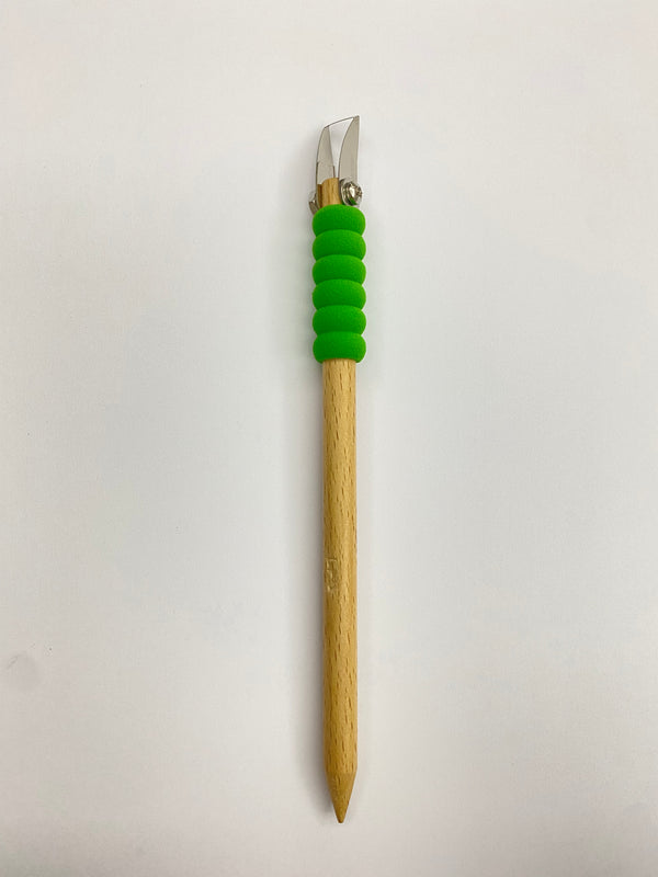 Large Square Carver