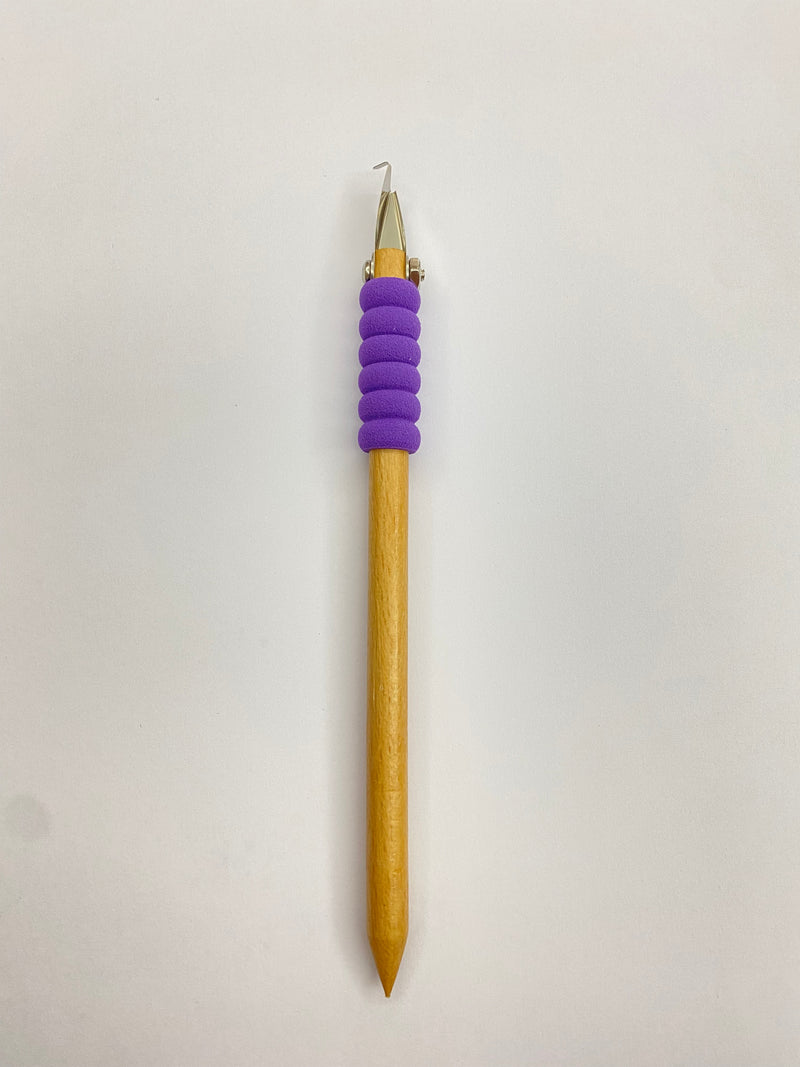 Line Carver