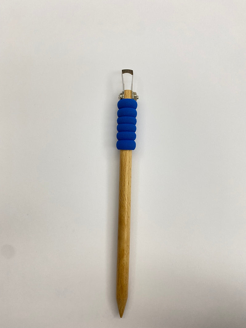 Small Square Carver