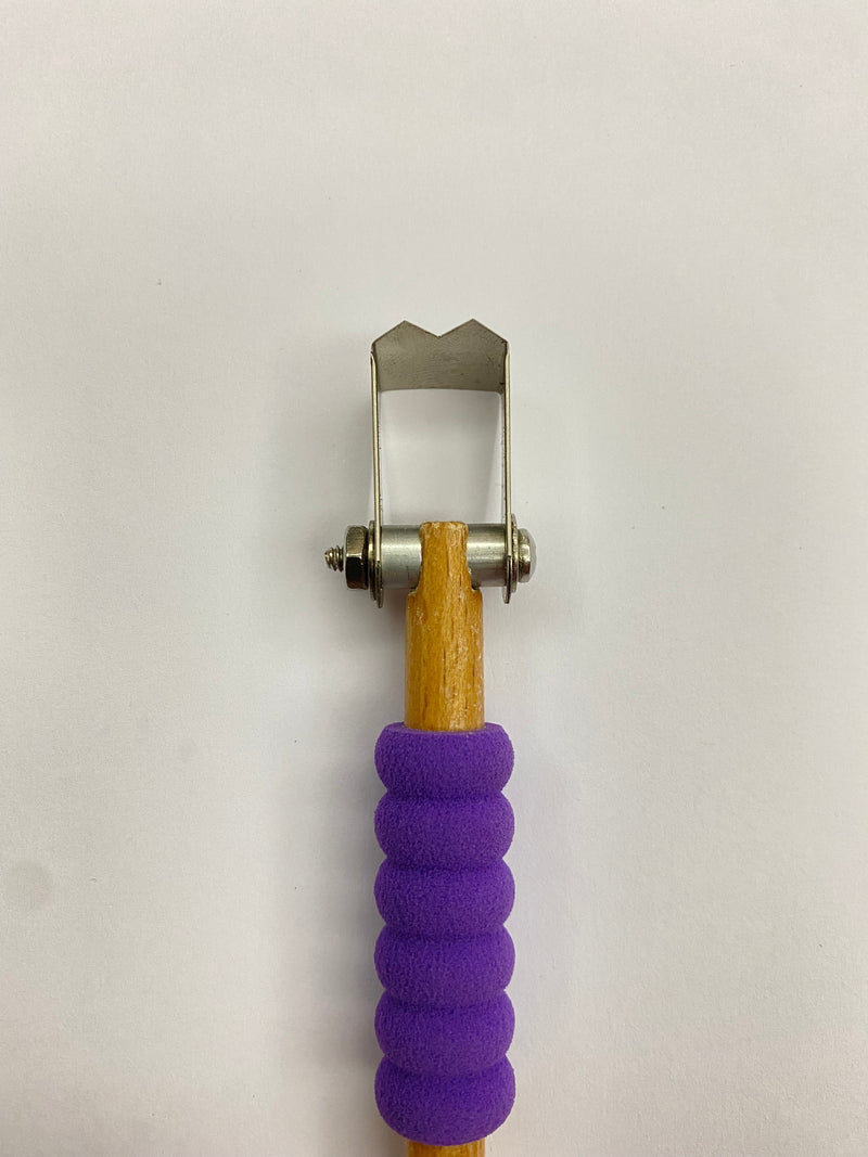 2 Groove Carver