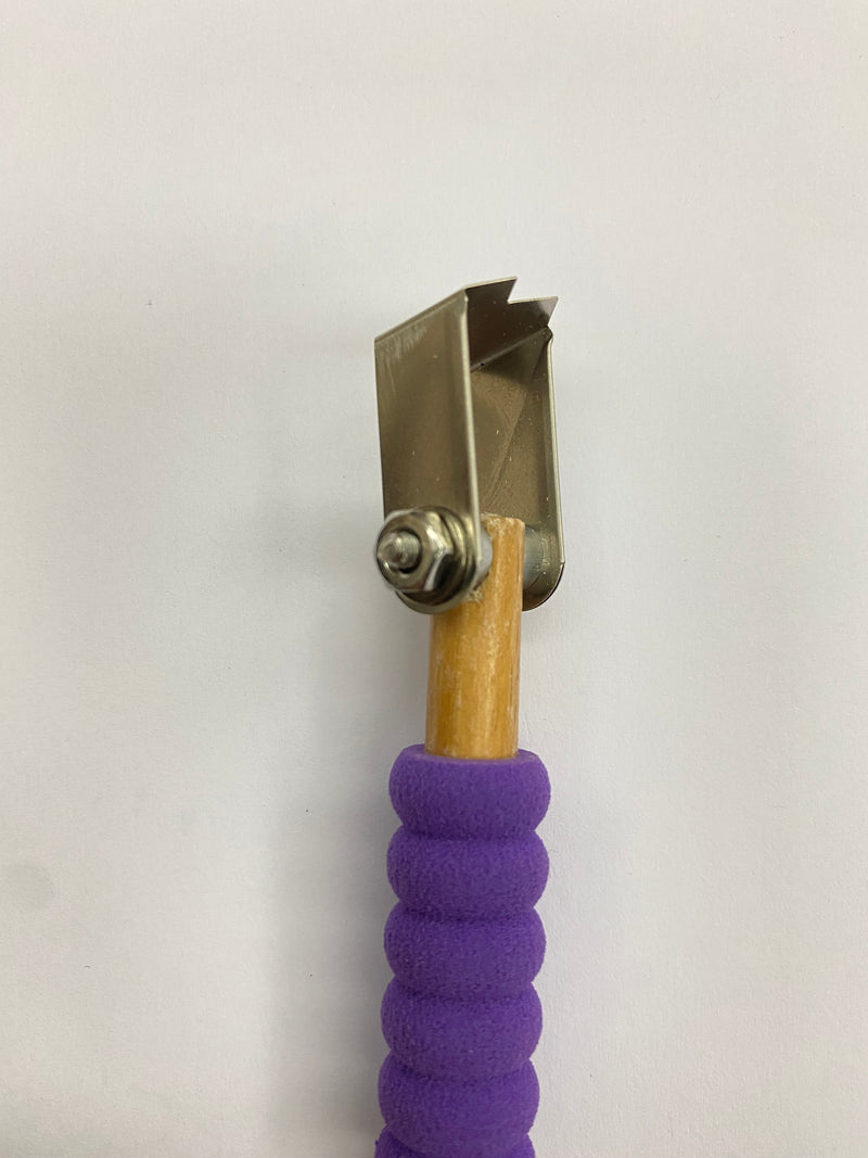 2 Groove Carver