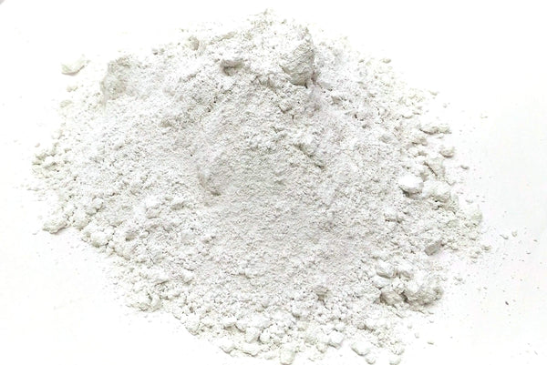 Powder Clear Glossy Glaze - Cone 6