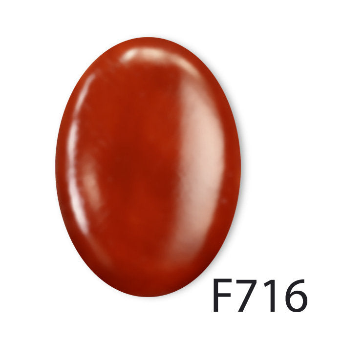Iron Red F716