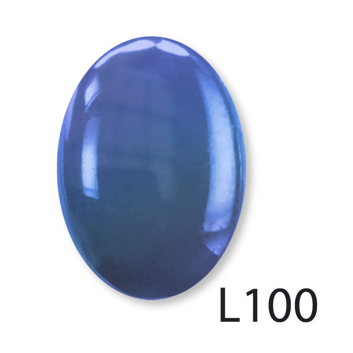 Luster Light Blue L100