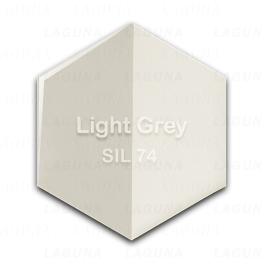 Light Grey Underglaze Silky SIL74