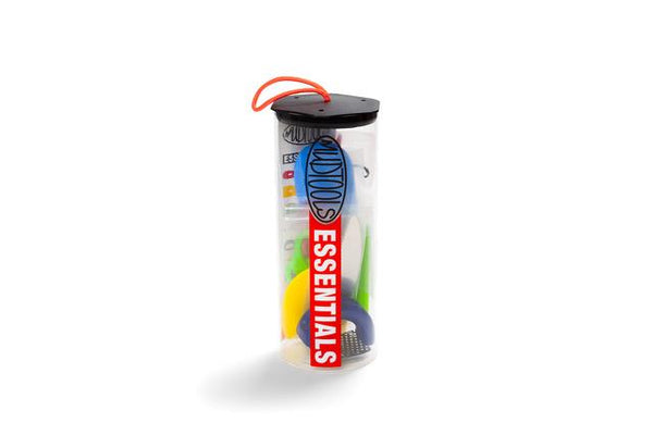 Essentials Starter Kit 10 pcs