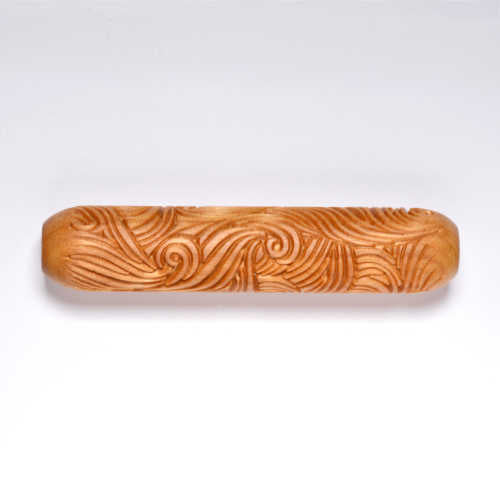 BHR-061 Big Hand Roller – Fire & Water