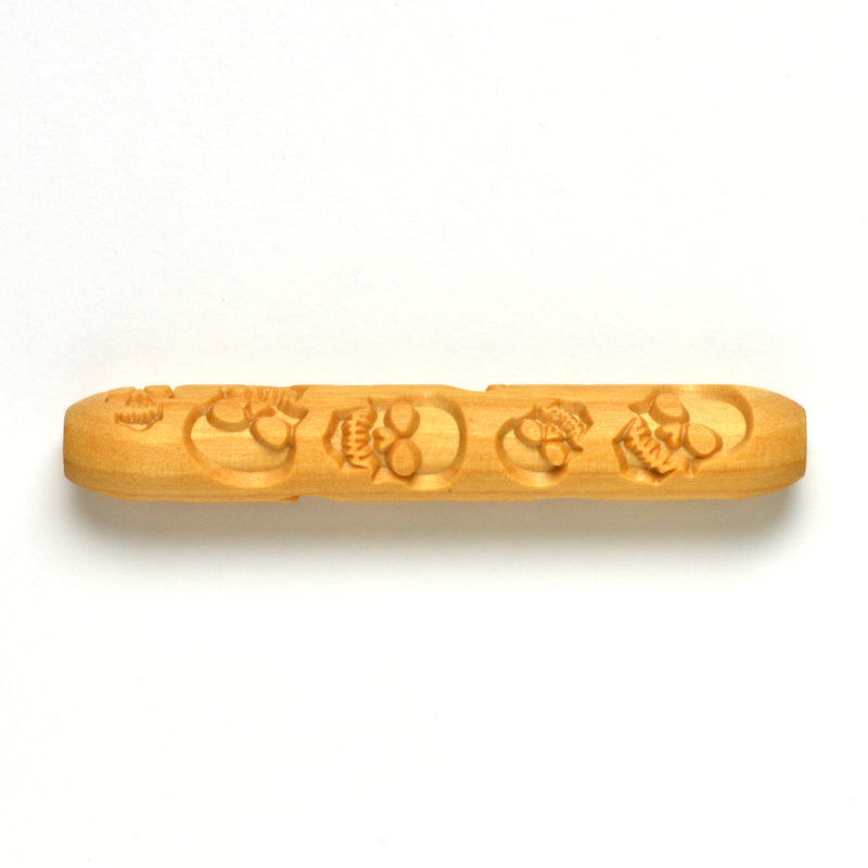 HR-033 HandRoller – Skulls 10cm