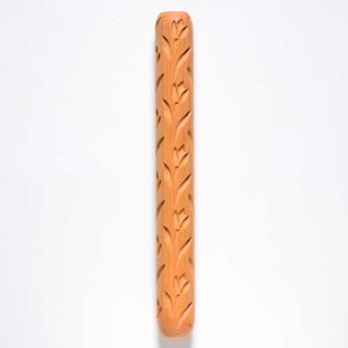 LHR-014 Long HandRoller – Tulips 20cm