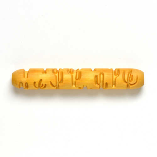 HR-049 HandRoller – Saguaro Paradise 10cm