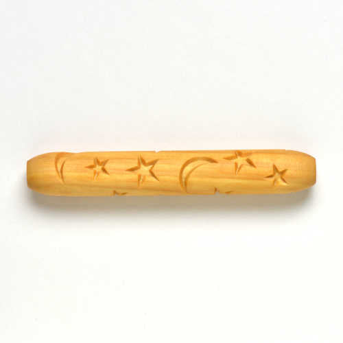 HR-036 HandRoller – Stars & Moons 10cm