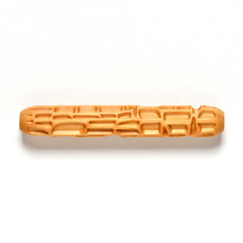 HR-054 HandRoller – Stone Wall 10cm