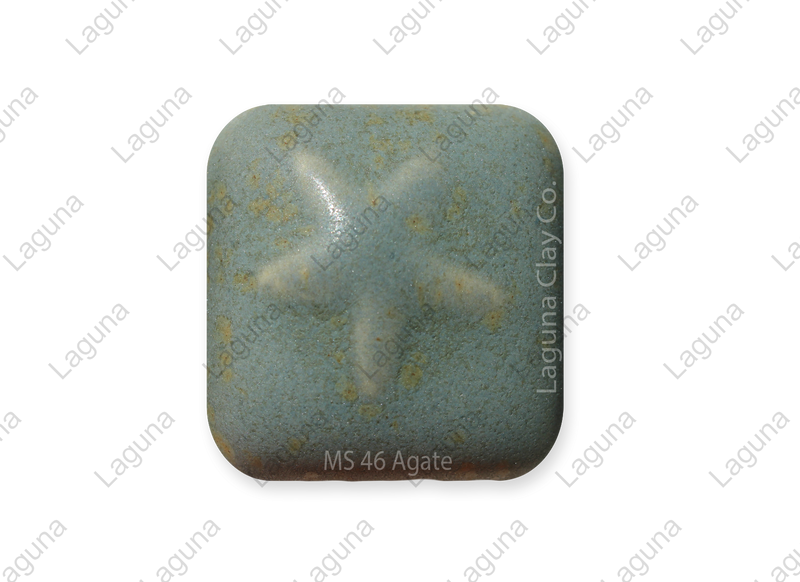 Agate MS46