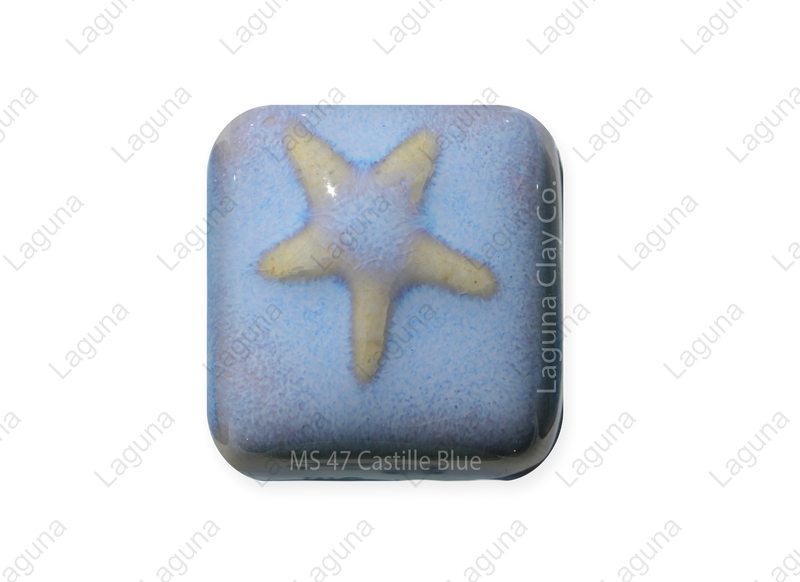 Castile Blue MS47