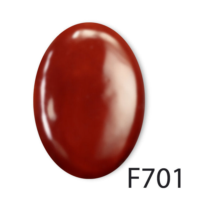 Meissen Red F701