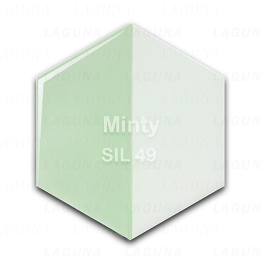 Minty Underglaze Silky SIL49