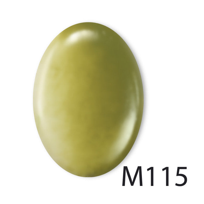 Moss Green M115