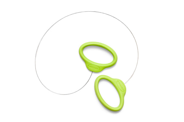 Standard Green Mudwire