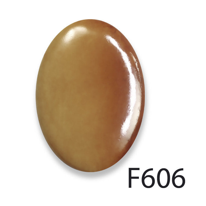 Ocre Brown F606