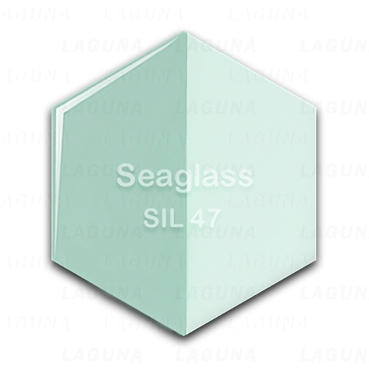 Seaglass Underglaze Silky SIL47