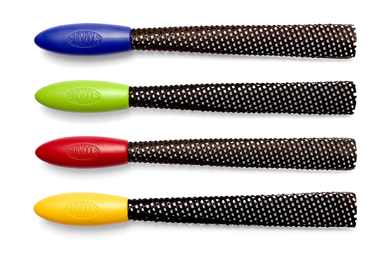 CONICAL SHREDDERS