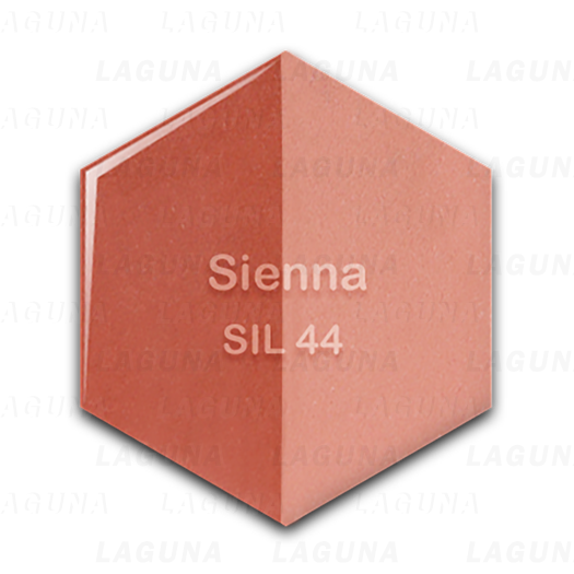 Sienna Underglaze Silky SIL44