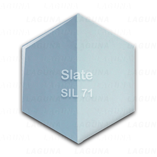 Slate Underglaze Silky SIL71