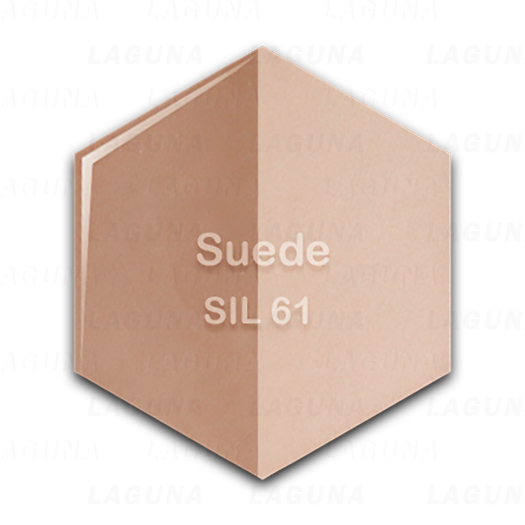 Suede Underglaze Silky SIL61