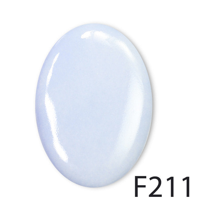 Transparent Blue F211