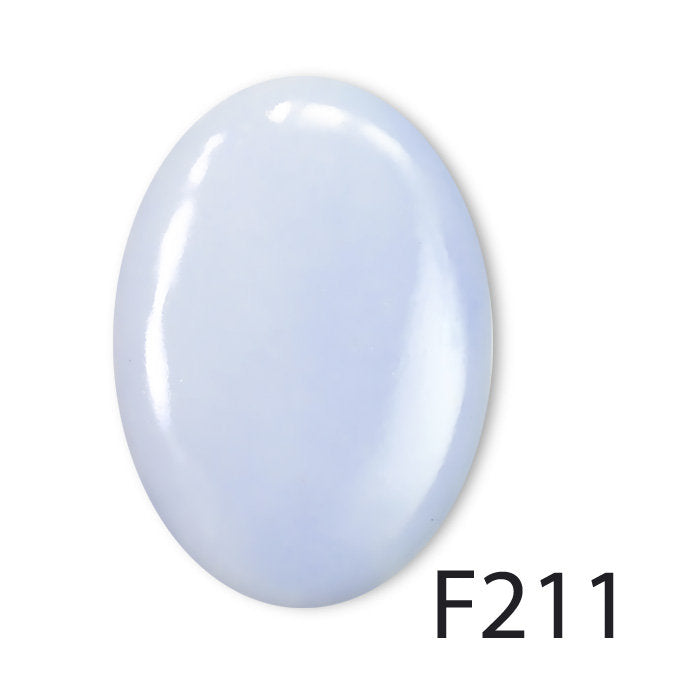 Transparent Blue F211