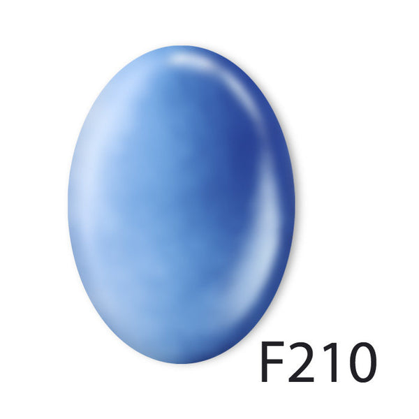 Turquoise F210