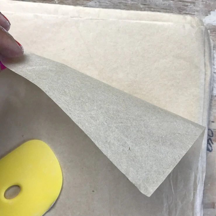 Blank Transfer Sheet Paper - Make your own decals