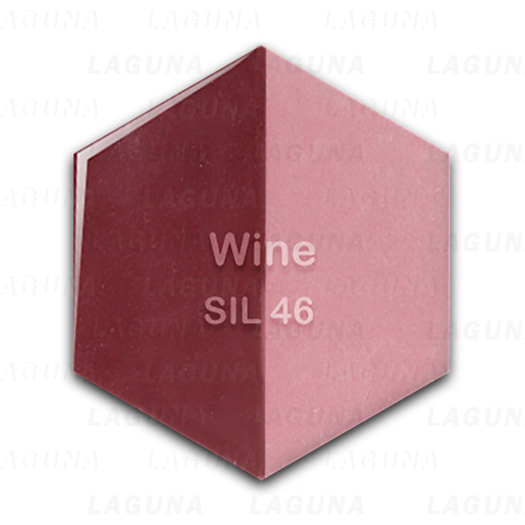 Wine Underglaze Silky SIL46