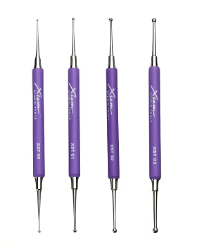 Stylus Tool (Double-End) Ball size: 1.5mm/2mm (XST02)
