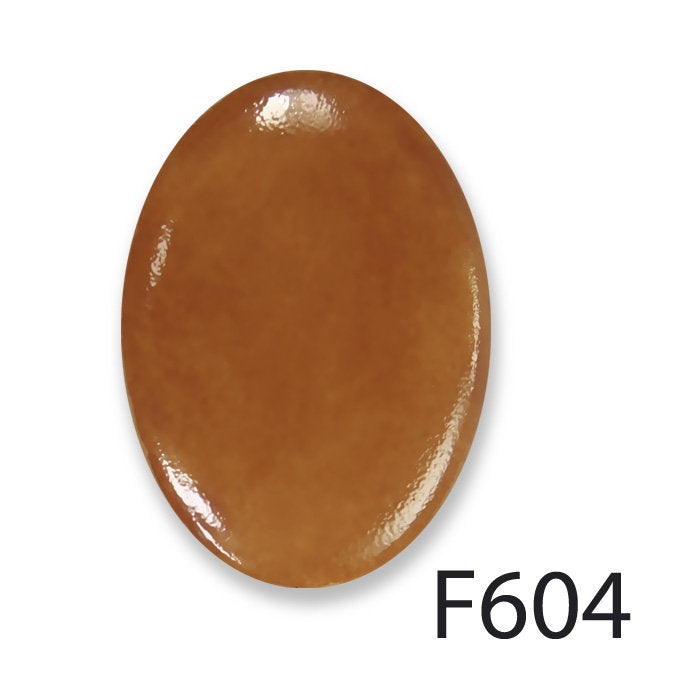Caramel Brown F604