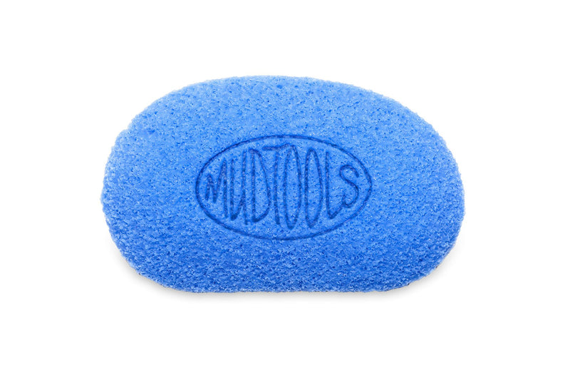 Blue Workhorse Mudsponge