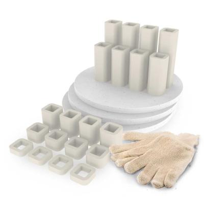 e18S-3 Pottery Kiln (70 Litres)