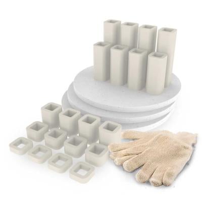 e23S-3 Pottery Kiln (125 Litres)