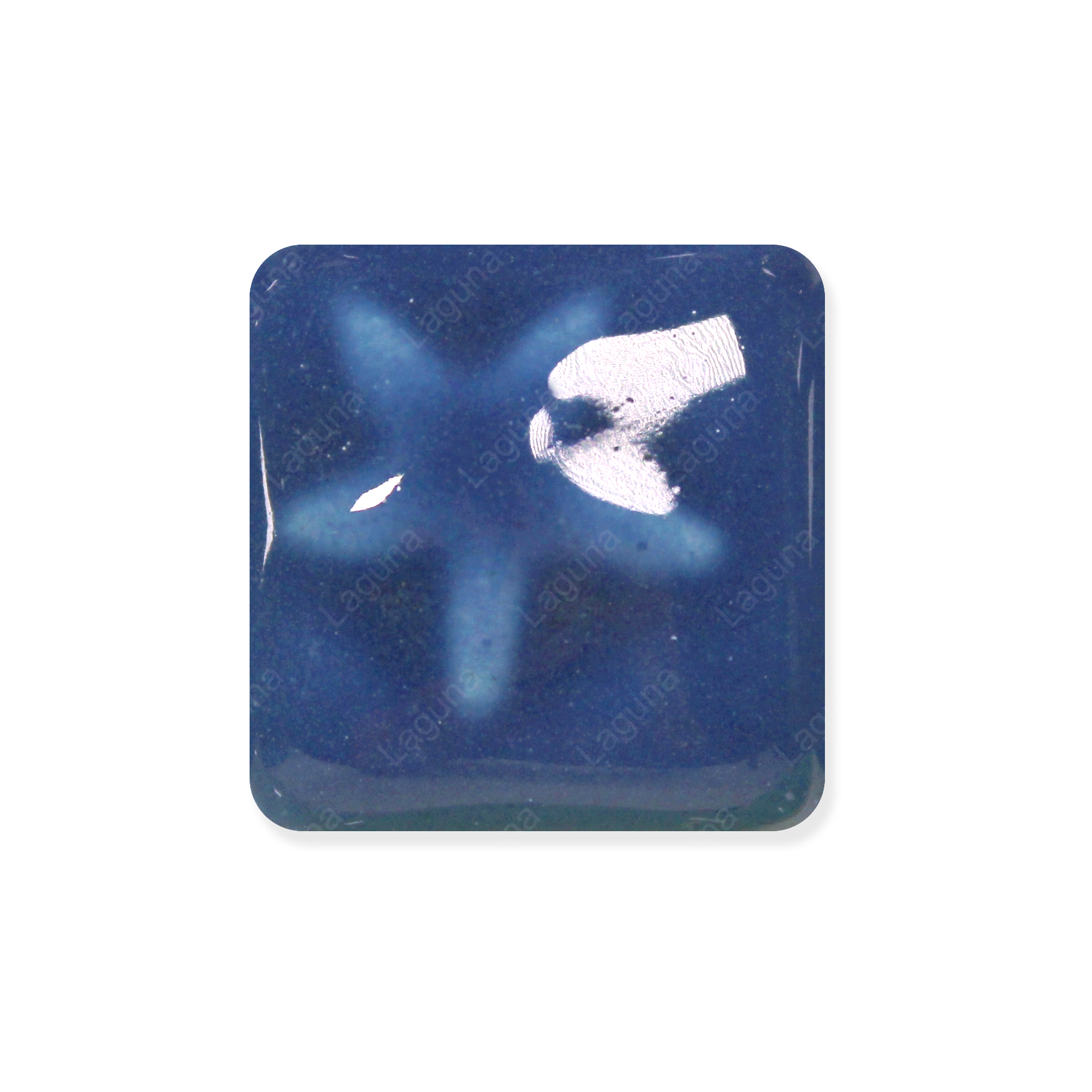 Persian Blue EM1163 - Gallon Size