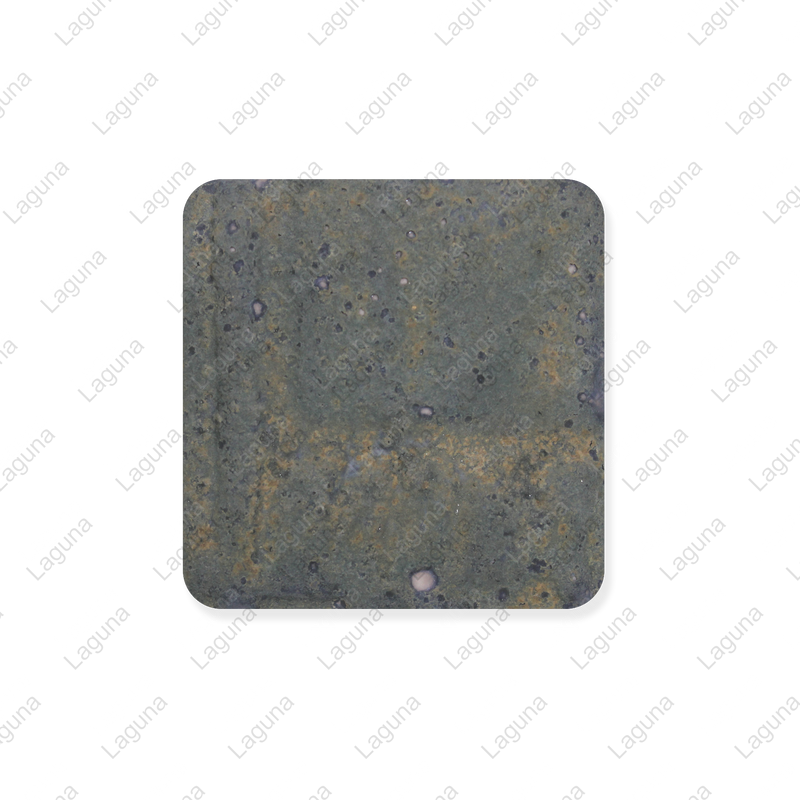 Blue Brown Lava EM1244