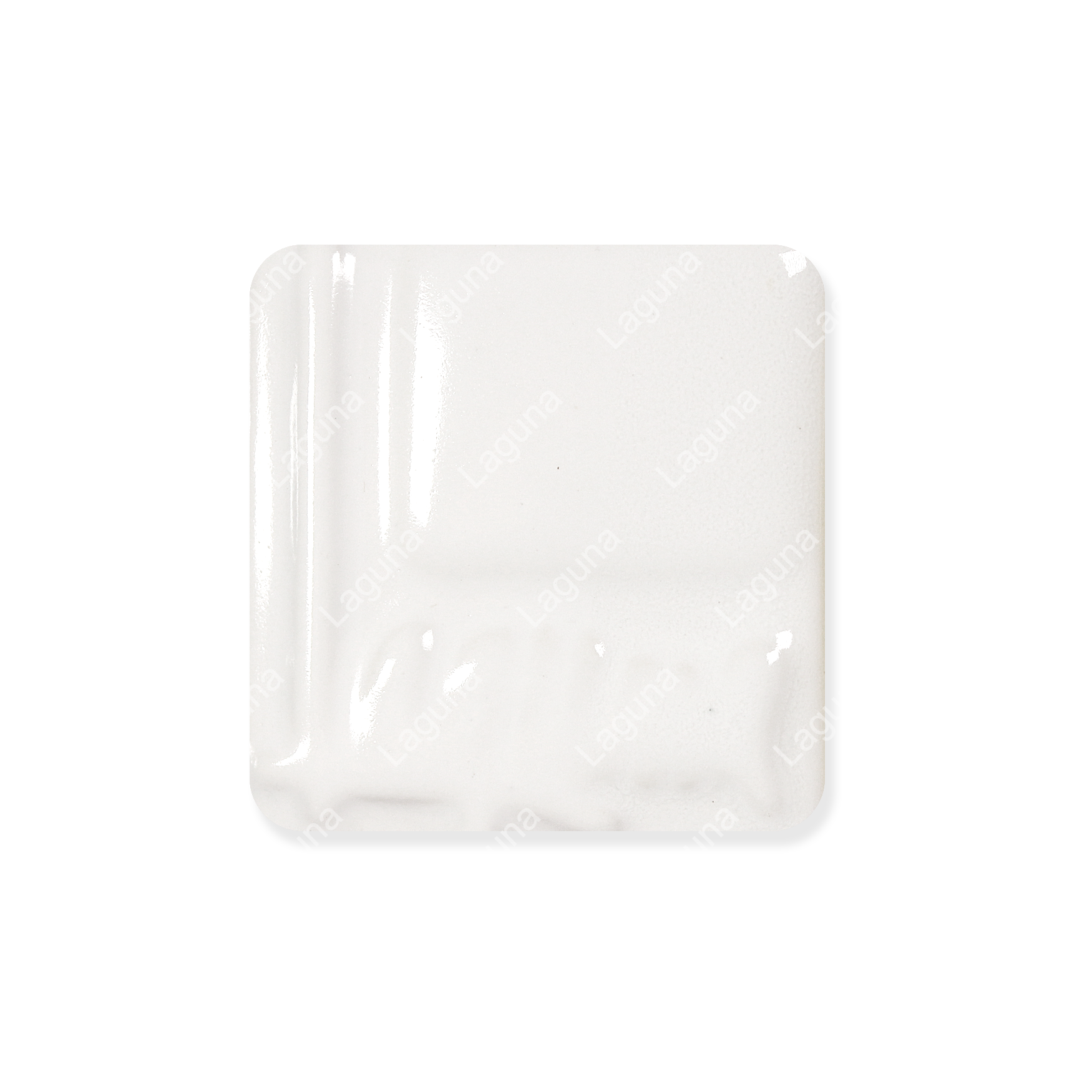 White EM2101 - Gallon Size