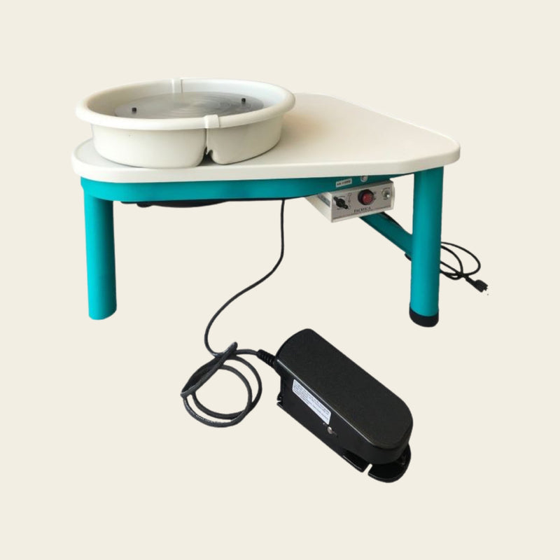 Pacifica Model GT-800 Potter's Wheel
