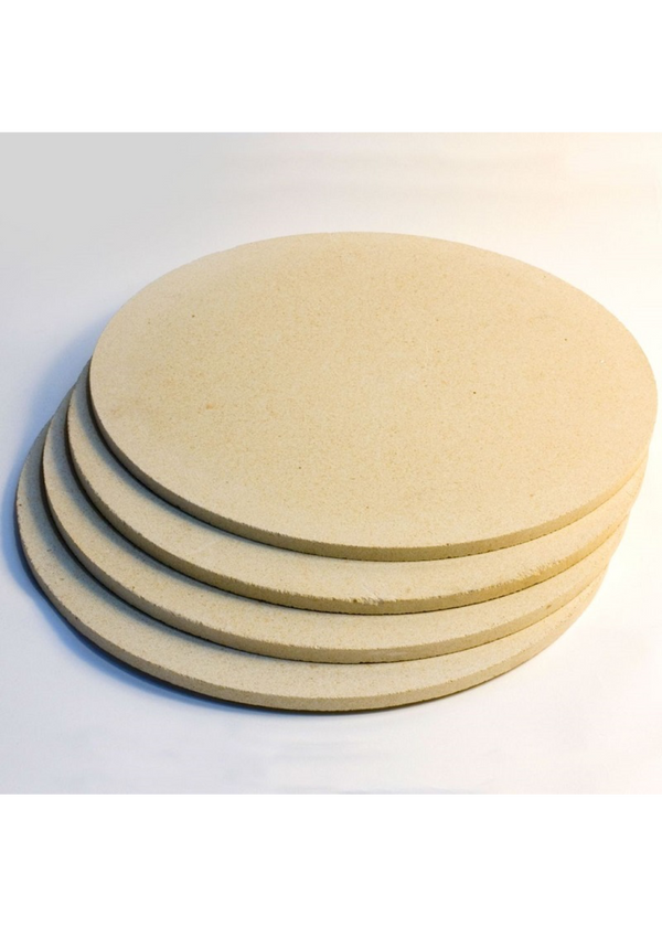 Kiln Shelf 21" FULL ROUND × 3/4" KILN SHELF