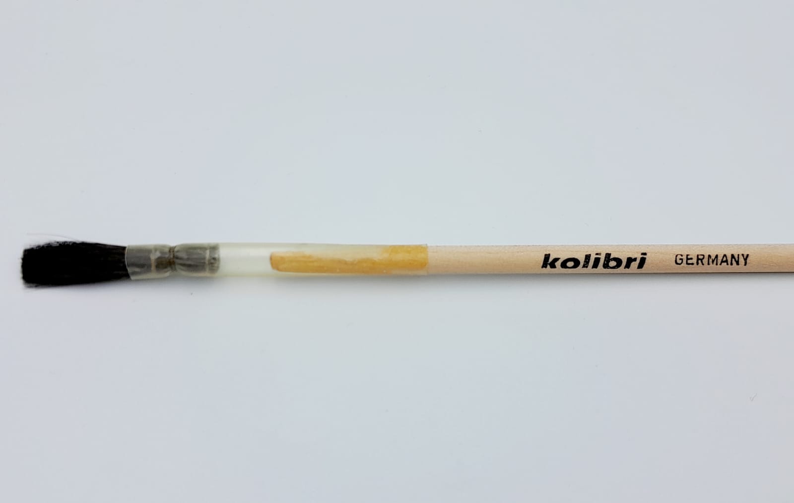 Kolibri Brush - 1624ST-NAK #5
