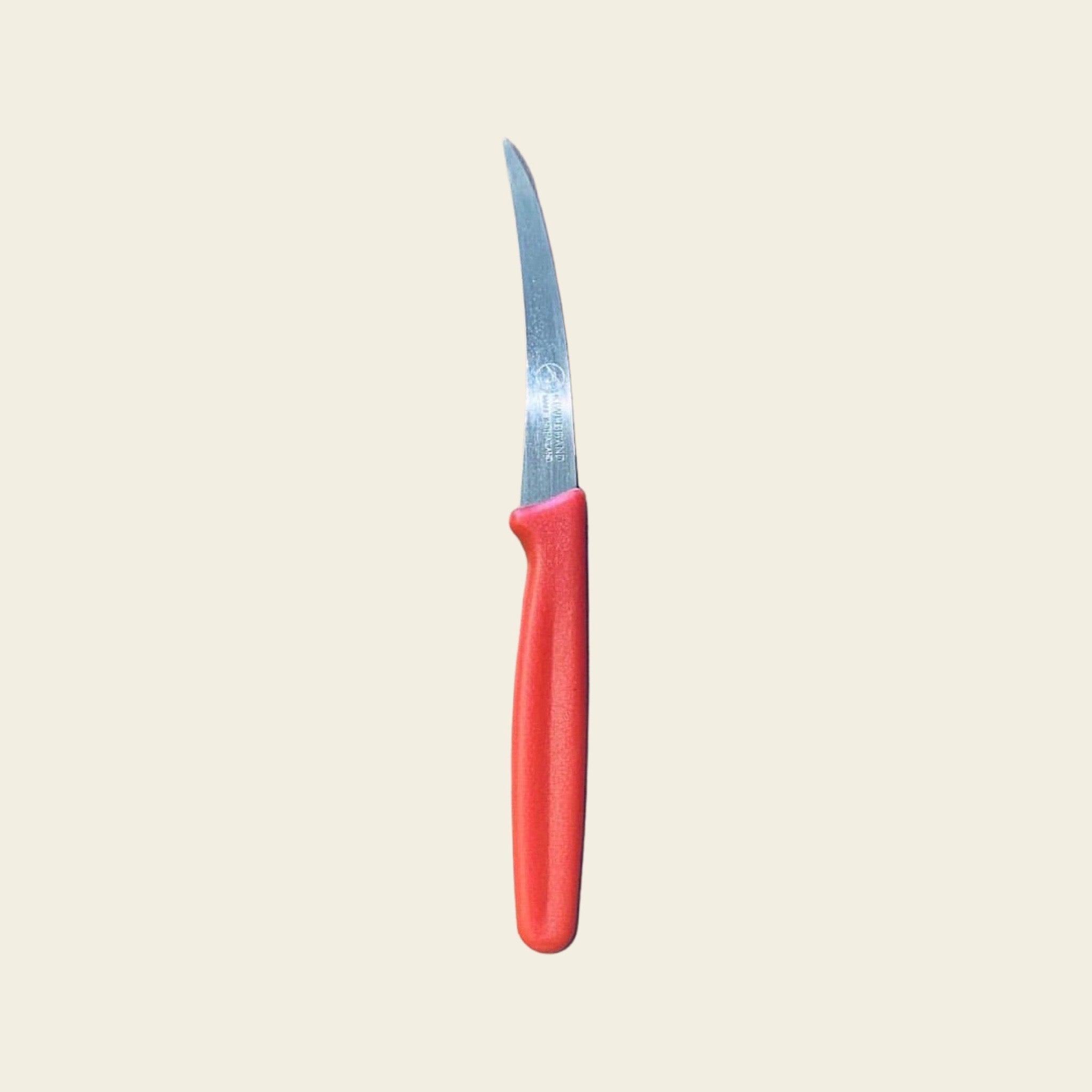 Pottery Knife Plastic Handle