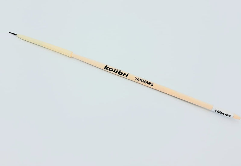 Kolibri Brush - 1604 #1