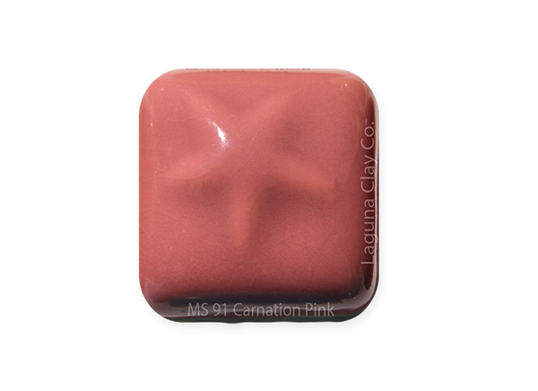 Carnation Pink MS91