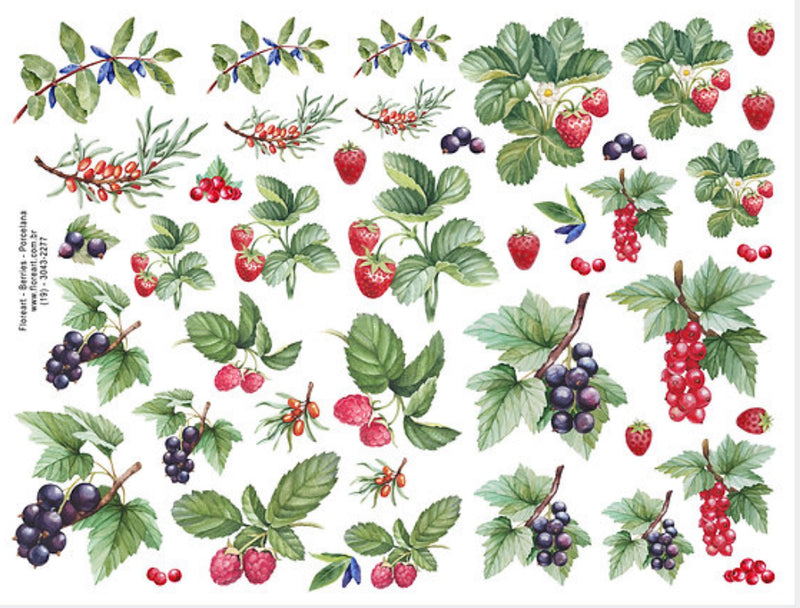 Berries