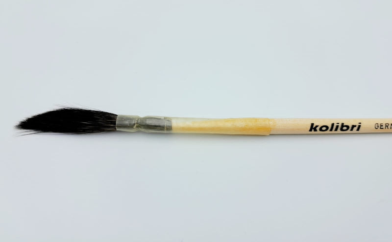 Kolibri Brush - 16526-NAK #04