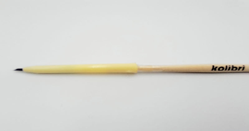 Kolibri Brush - 1617 #1